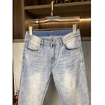 Prada Jeans For Men # 288585, cheap Prada Jeans