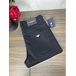 Prada Jeans For Men # 288586, cheap Prada Jeans