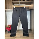Prada Jeans For Men # 288586, cheap Prada Jeans