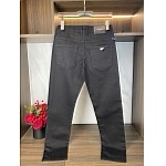 Prada Jeans For Men # 288586, cheap Prada Jeans