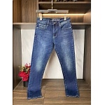Prada Jeans For Men # 288587, cheap Prada Jeans