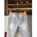 Prada Jeans For Men # 288588, cheap Prada Jeans