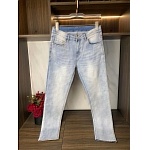 Prada Jeans For Men # 288588, cheap Prada Jeans