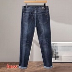 Hugo Boss Jeans For Men # 288589, cheap Boss Jeans