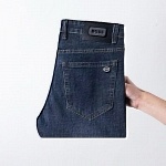 Hugo Boss Jeans For Men # 288589, cheap Boss Jeans