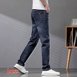 Hugo Boss Jeans For Men # 288589, cheap Boss Jeans