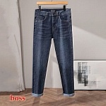 Hugo Boss Jeans For Men # 288589, cheap Boss Jeans