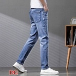 D&G Jeans For Men # 288590, cheap D&G Jeans