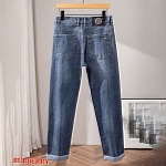 Burberry Jeans For Men # 288591, cheap Burberry Jeans