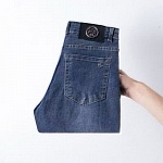 Burberry Jeans For Men # 288591, cheap Burberry Jeans