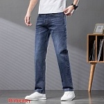 Burberry Jeans For Men # 288591, cheap Burberry Jeans