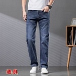 Dior Jeans For Men # 288593, cheap Dior Jeans