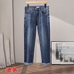 Dior Jeans For Men # 288593, cheap Dior Jeans