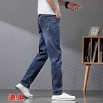 Dior Jeans For Men # 288593, cheap Dior Jeans