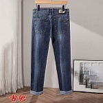 Gucci Jeans For Men # 288594