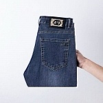 Gucci Jeans For Men # 288594, cheap Men's Gucci Jeans