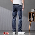 Gucci Jeans For Men # 288594, cheap Men's Gucci Jeans