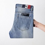 Moncler Jeans For Men # 288595, cheap Moncler Jeans