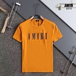 Moncler Short Sleeve T Shirts For Men # 288598, cheap Amiri T Shirt