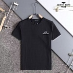 Armani Short Sleeve T Shirts For Men # 288600, cheap Short Sleeved
