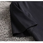 Armani Short Sleeve T Shirts For Men # 288600, cheap Short Sleeved
