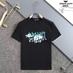 Armani Short Sleeve T Shirts For Men # 288601, cheap Short Sleeved