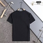 Amiri Short Sleeve T Shirts For Men # 288604, cheap Amiri T Shirt