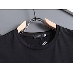Amiri Short Sleeve T Shirts For Men # 288604, cheap Amiri T Shirt