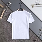 Prada Short Sleeve T Shirts For Men # 288606, cheap Prada T-shirts