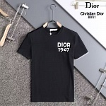 Dior Short Sleeve T Shirts For Men # 288607, cheap Dior T Shirts