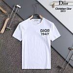 Dior Short Sleeve T Shirts For Men # 288609, cheap Dior T Shirts