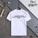 Dior Short Sleeve T Shirts For Men # 288609, cheap Dior T Shirts