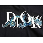 Dior Short Sleeve T Shirts For Men # 288610, cheap Dior T Shirts