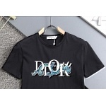 Dior Short Sleeve T Shirts For Men # 288610, cheap Dior T Shirts