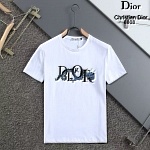 Dior Short Sleeve T Shirts For Men # 288611, cheap Dior T Shirts