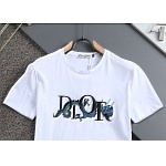 Dior Short Sleeve T Shirts For Men # 288611, cheap Dior T Shirts
