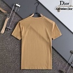 Dior Short Sleeve T Shirts For Men # 288612, cheap Dior T Shirts