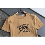 Dior Short Sleeve T Shirts For Men # 288612, cheap Dior T Shirts
