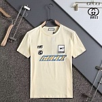 Gucci Short Sleeve T Shirts For Men # 288615, cheap Short Sleeved