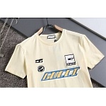 Gucci Short Sleeve T Shirts For Men # 288615, cheap Short Sleeved