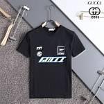 Gucci Short Sleeve T Shirts For Men # 288616, cheap Short Sleeved