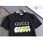 Gucci Short Sleeve T Shirts For Men # 288619, cheap Short Sleeved