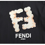 Fendi Short Sleeve T Shirts For Men # 288624, cheap For Men