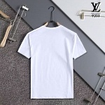 Louis Vuitton Short Sleeve T Shirts For Men # 288628, cheap Short Sleeved