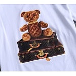 Louis Vuitton Short Sleeve T Shirts For Men # 288628, cheap Short Sleeved