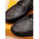 Louis Vuitton Loafer For Men # 288650, cheap For Men