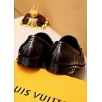 Louis Vuitton Loafer For Men # 288650, cheap For Men