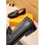 Louis Vuitton Loafer For Men # 288651, cheap For Men