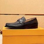 Louis Vuitton Loafer For Men # 288651, cheap For Men