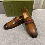 Gucci Loafer For Men # 288675, cheap For Men